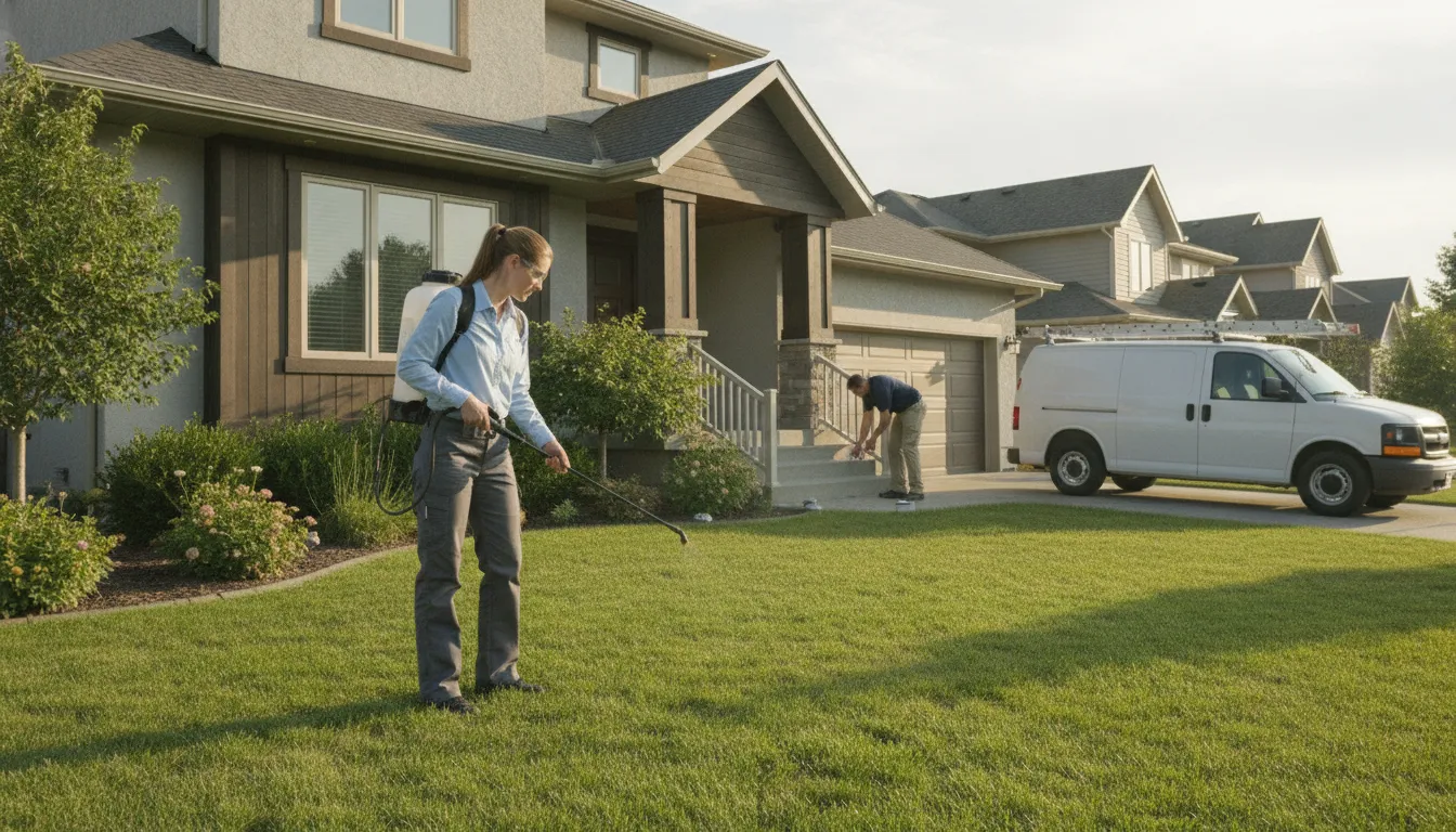 Trusted Pest Control for Autaugaville Homes & Businesses